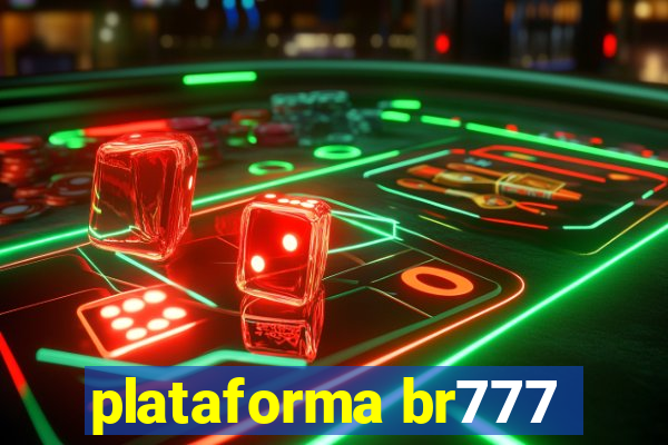 plataforma br777